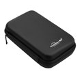 thumbnail image 2 of Estuche de transporte para unidad de disco duro blueendless Bolsa de almacenamiento para banco de energía (negro), 2 of 9