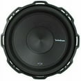 thumbnail image 2 of Rockford Fosgate P2D2-12 12" 800W 2-Ohm Punch Series Car Audio Subwoofer Sub, 2 of 2