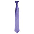 thumbnail image 1 of Premier  Adult Satin Tie, 1 of 2