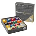 thumbnail image 1 of Set de 15 bolas de billar Aramith Tournament 5.7 cm, 1 of 1