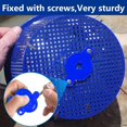 thumbnail image 5 of 1*Set Skimmer Clearance! Pool Cleaning Basket Hook Swimming Pool Cleaning Basket Handle Swimming Pool Pipe Filter Slag Pool Handle, 5 of 9