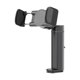 thumbnail image 5 of del avión,Monta del soporte del teléfono del avión negro,Stand Teléfono con rotación de 360 ​​grados Universal,Accesorios esenciales de viaje con manos libres, 5 of 9
