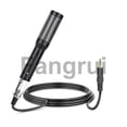 thumbnail image 4 of For Conference Interview Microphone Live Mic Supercardioid, 4 of 4