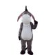 thumbnail image 3 of Disfraz de mascota de dibujos animados de burro Eyore, personaje de anime, para adultos, para Halloween, Pascua, fiesta de cumpleaños, ropa divertida, 3 of 5