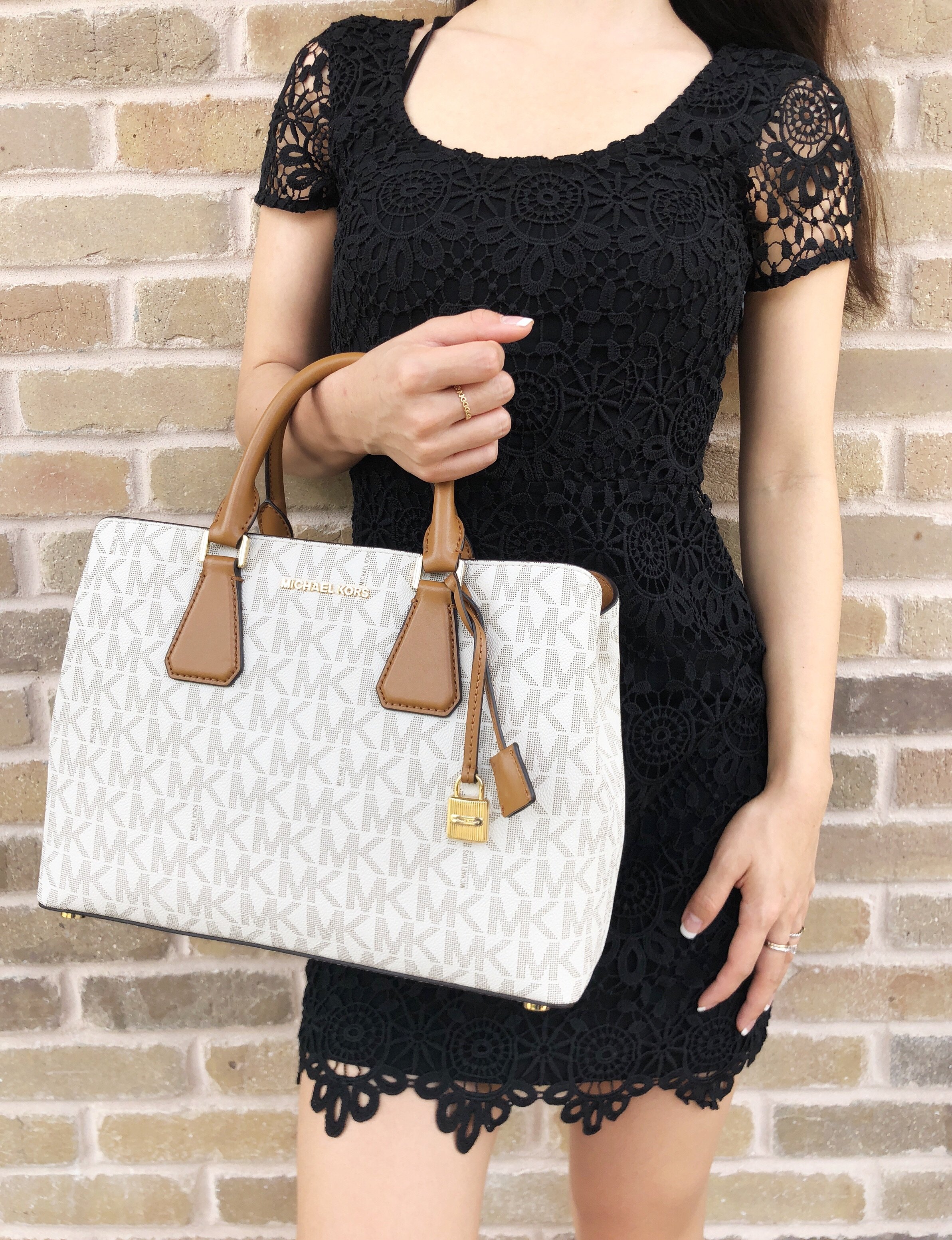 mk camille bag