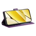 thumbnail image 3 of Case for FOXDOCK Realme 11 4G Wallet Case – Premium Leather, 3 Card Slots, Shockproof Protection, 3 of 5
