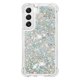 thumbnail image 1 of Quicksand Glitter Phone Case For Samsung Galaxy A55 5G A35 S24 Plus A15 A05 A05S S23 FE 5G Ultra Silicone Shockproof Cover, 1 of 5