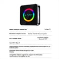 thumbnail image 5 of Android 13 Ai TVBox Ai Box Carplay WIFI6 2G+16G Carplay Inalámbrico/Android Auto Carplay A Android Ai Box 2G+16G, 5 of 5