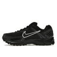 thumbnail image 2 of Nike Women's Zoom Vomero 5 Black Summit White Running Shoes, from StockX, 2 of 5