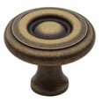 thumbnail image 4 of Baldwin 4660150 1.5 in. dia. Colonal Cabinet Knob, Satin Nickel, 4 of 6