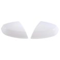 thumbnail image 1 of unique High qualityRear View Mirror Housing Reverse Mirror Cover for 2015-2023 Q5 2017 -2023 Side View Mirror Cover, 1 of 5