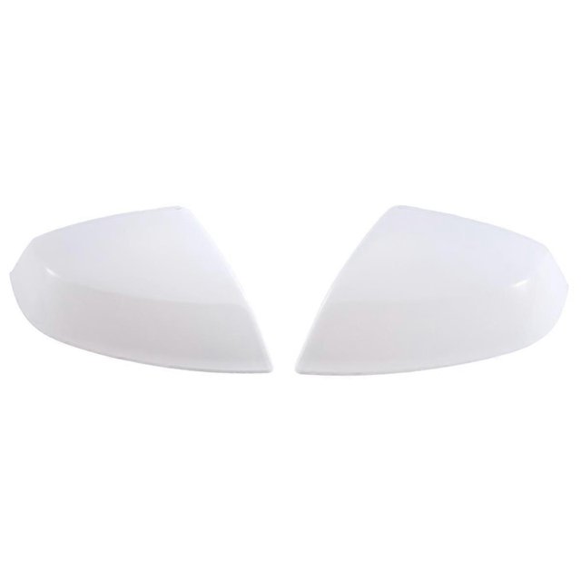 unique High qualityRear View Mirror Housing Reverse Mirror Cover for 2015-2023 Q5 2017 -2023 Side View Mirror Cover