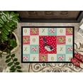 thumbnail image 3 of Carolines Treasures CK5283MAT 18 x 27 in. Rouen Duck Love Indoor or Outdoor Mat, 3 of 4
