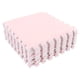 thumbnail image 2 of Alfombra de piso de espuma de felpa de lana coral suave para dormitorio ANGGREK  Otros, 2 of 8