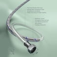 thumbnail image 5 of WB-A35A6B Centerset Bathroom Faucet with Drain Assembly, 2-handle Bathroom Sink Faucet, 5 of 5