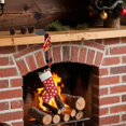 thumbnail image 3 of TIELUTT Hook Stocking Metal Hook Long Stocking Hook Frame Hooks for Hanging over the Door Hook for Wreath Seamless Hook for Brick under Hook Mini Suction Cups with Hooks, 3 of 6