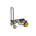 thumbnail image 3 of Miniplaneador de tierra Rock-N-Roller R6G plegable para varios carros, 3 of 9