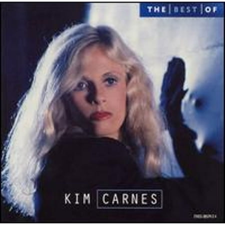 BEST OF KIM CARNES