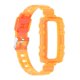 thumbnail image 2 of 2xAccesorios De Pulsera De Repuesto De Correa De Silicona Para Honor Band 6 Naranja, 2 of 8