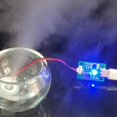 thumbnail image 2 of 8X Módulo de Humidificación de Atomización Única No Conmutada DC5V, Atomizador Ultrasónico DIY, Miniplaca de Circuito de Humidificador Tipo C, 2 of 5