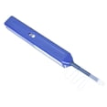 thumbnail image 4 of Universal Fibra óptica Limpieza Pluma Fibra óptica Limpiador Herramienta de Limpieza(KOC-125), 4 of 14