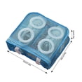 thumbnail image 3 of Washing and Care Case for Mesh Net Pouch Shoes with Protection, 3 of 5