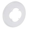 thumbnail image 4 of Protège-Rayons Disque Vélo, Protecteur de Rayons Roue Libre en Plastique, Réduisant les Sédiments sur le Volant pour Protéger la Chaîne, 4 of 8