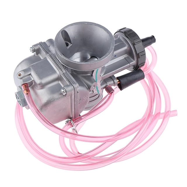 1 Pedazo Carb Carburador Modificacíon para Dirt Bike, ATV Reemplazo Parte 36mm Baoblaze Choke Cable Carburetor
