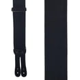 thumbnail image 2 of Welch  2 Inch Super Tuff Stuff X-Back Button On Work Suspender (Men), 2 of 4