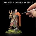 thumbnail image 5 of MASTERCLASS Ensemble de Peinture JOHN BLANCHE VOLUME, 5 of 5