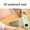 Green, variant on Boreal Craft Vacuum Food Sealer compatible with Machine Compact Mylar Bag Vacuum Sealer Vacuum Seal Food Storage System Household Automatic Vacuum Sealing Machine Small And Mini Sealing