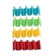 thumbnail image 1 of 4 Pcs Tacos De Billar Taco Shell Holder Tortilla Roll Rack Taco Holder Stand Taco Trays Taco Rack Holder, 1 of 3