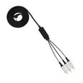 thumbnail image 4 of Av Cable Video Games And Peripherals 1.5M Component Abs Tv Cord Av Cableo Video Cord For2000 3000 To Tv, 4 of 8