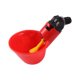 thumbnail image 3 of Bebedero Automático Para Aves De Corral, Sistema De Riego Alimentador De Agua Para Pollos, Codorniz, Paloma, Paloma Scienceny PT001247-00, 3 of 6
