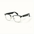 thumbnail image 5 of smart Glasses for Music & Calls, iphone/ Compatible, Unisex for Sports Office Home, Perfect Holiday Gift, 5 of 8