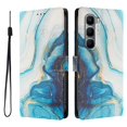 thumbnail image 1 of FOXDOCK Funda Tipo Cartera para infinix Hot 60i 4G con Soporte y Correa – Diseño de Patrones Lindos, 1 of 6