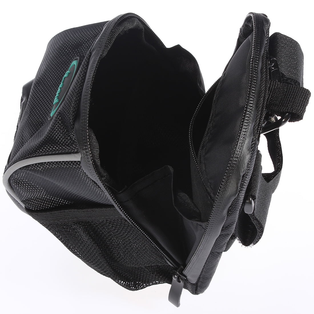 quick release handlebar bag