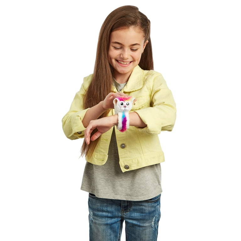 Little live wrapples una outlet