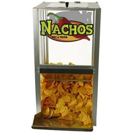 Paragon 15" Warmer/Merchandiser