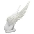 thumbnail image 3 of Sobbing Angel Garden Statue Home Decor Angel Resin Sculpture, 3 of 8