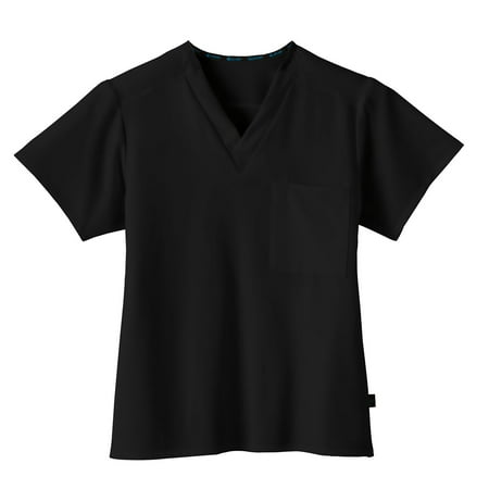 

Jockey Unisex One Pocket Scrub Top Style 2200