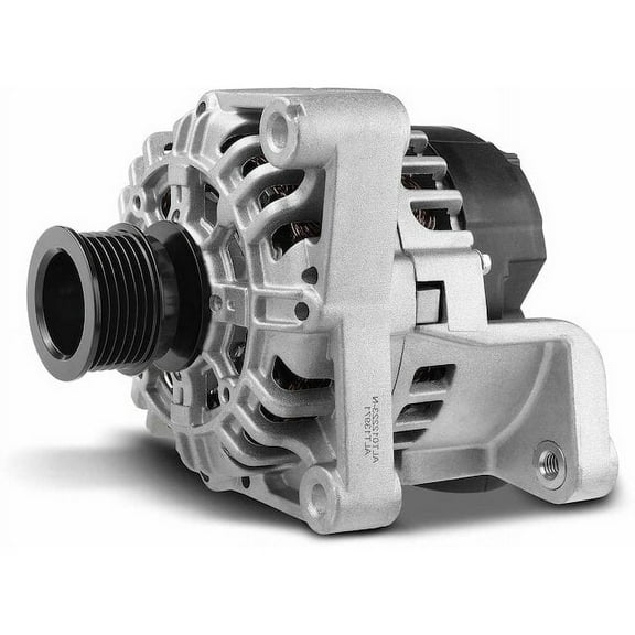 Alternator 1 - Compatible with 2001 - 2006 BMW X5 3.0i 3.0L 6-Cylinder 2002 2003 2004 2005