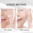 thumbnail image 4 of Fiudx Ofertas del día Crema rejuvenatedora antiarrugasSeda y delicadaReducción de arrugasReafirmanteIluminación Mejora antienvelopejecimientoCuidado de la piel secaFacial, 4 of 7