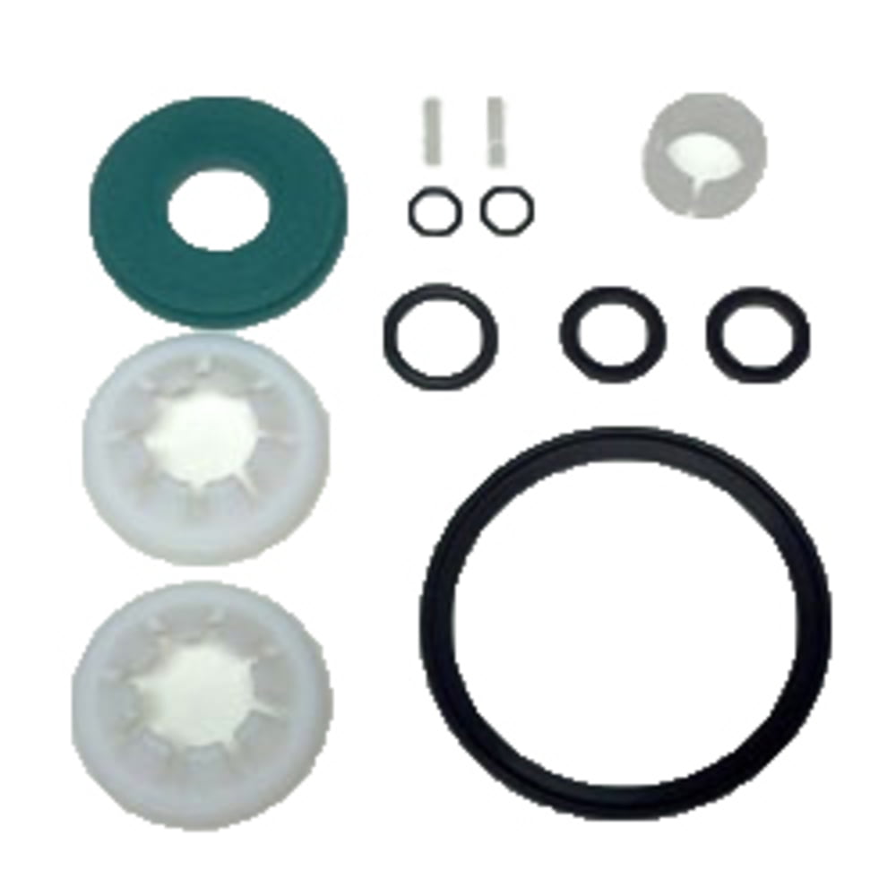 Springer Parts 9613990116SP Ser Kit 761TR Div 3 inch EPDM;Alfa Laval 9613990116