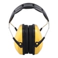 thumbnail image 2 of Orejeras Con Ruido, Auriculares Eficientes Con Orejeras Con Cancelación De Ruido Y Esponja ABS Para Bebés Para Viajar, 2 of 7