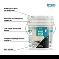 thumbnail image 4 of Dyco® POOL DECK™, Bombay, 5 Gallon, 4 of 10
