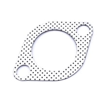2.25 inch 56mm 2 Bolt Catback Exhaust Header Downpipe Collector Flange Gasket