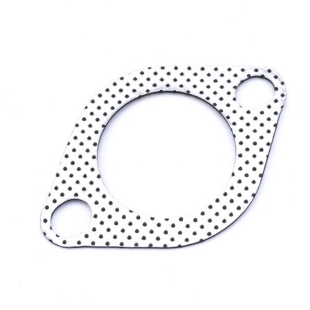 2.25 inch 56mm 2 Bolt Catback Exhaust Header Downpipe Collector Flange Gasket