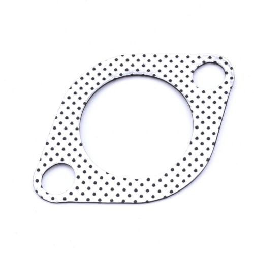 2.25 inch 56mm 2 Bolt Catback Exhaust Header Downpipe Collector Flange Gasket