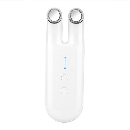TOPINCN Portable Wrinkle & Anti-Aging Therapy Devices Radio Frequency Skin Tightening Facial Machine, Face Massage Machine, Rejuvenation Photon